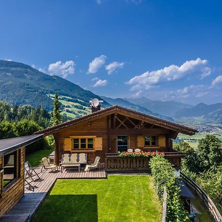 Chalets & Apartments Wachterhof Kaltenbach Kültér fotó