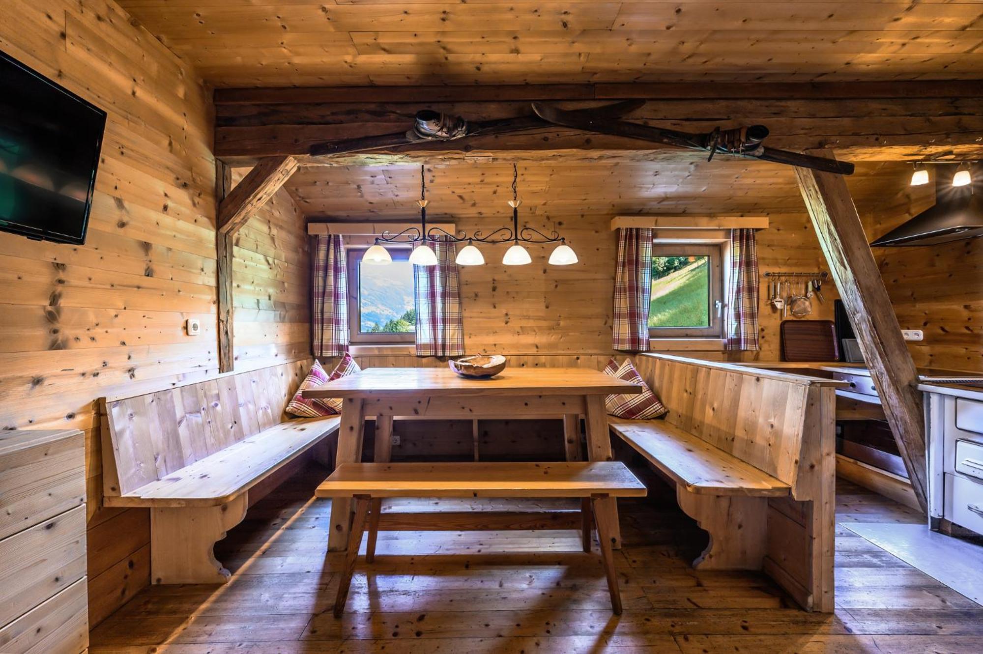 Chalets & Apartments Wachterhof Kaltenbach Szoba fotó
