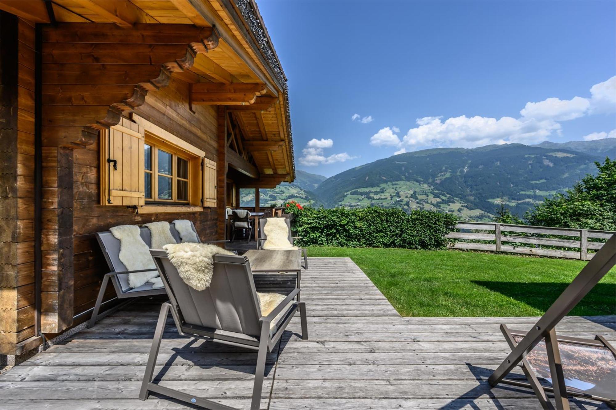 Chalets & Apartments Wachterhof Kaltenbach Kültér fotó