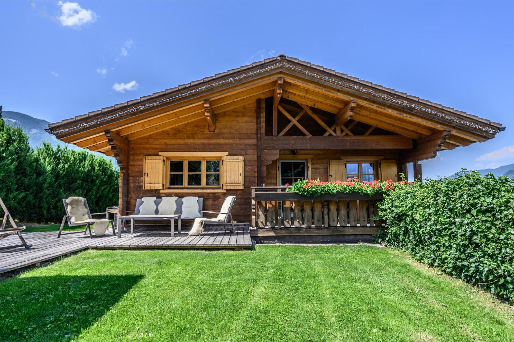 Chalets & Apartments Wachterhof Kaltenbach Szoba fotó